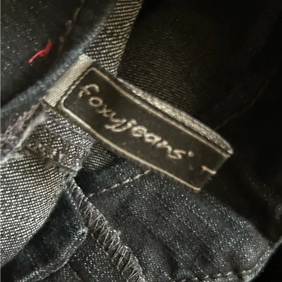 FOXY Jeans - Picture 10 of 13